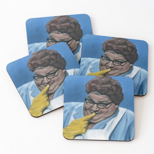 Item preview, Lunch Lady designed and sold by amyvangaasbeck.