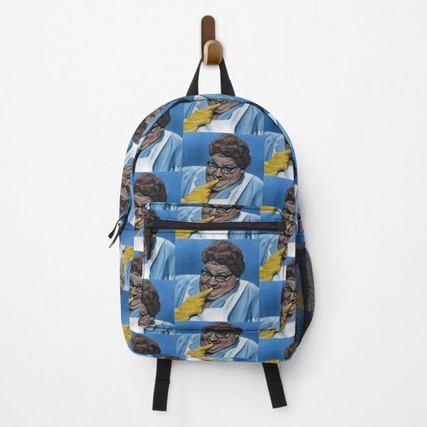 Item preview, Lunch Lady designed and sold by amyvangaasbeck.