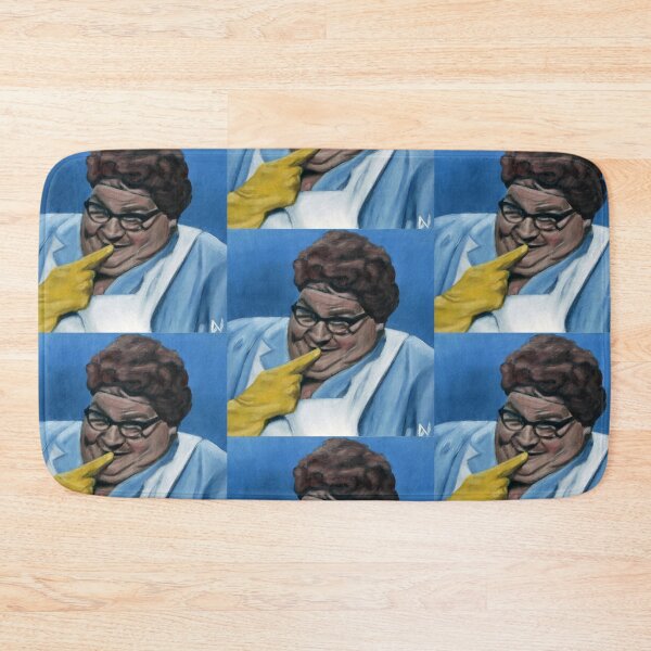 Item preview, Lunch Lady designed and sold by amyvangaasbeck.