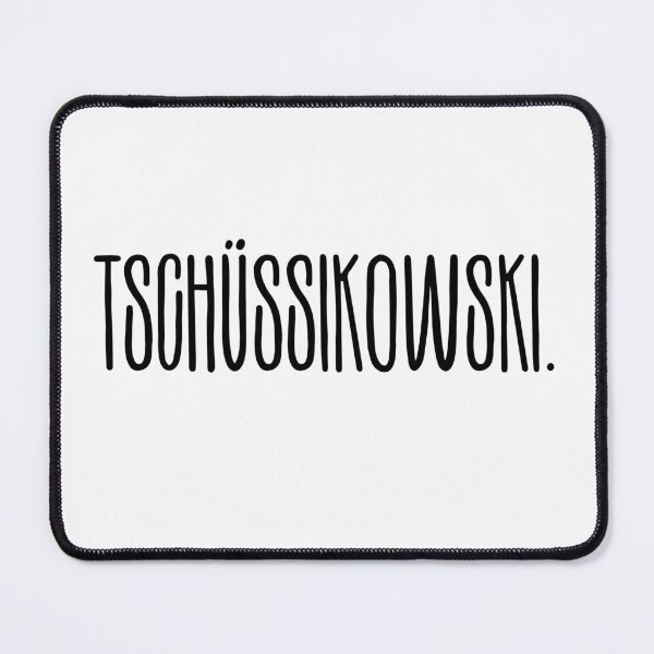 Item preview, Bye-sikowski designed and sold by SherryDesignsDE.