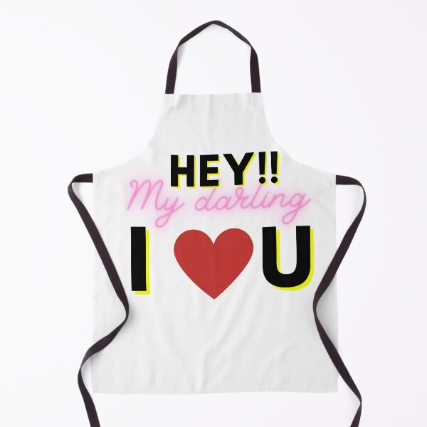 Item preview, I Love You, I love my darling, valentine, T-Shirt, Love Valentine designed and sold by Shirt-shops1.