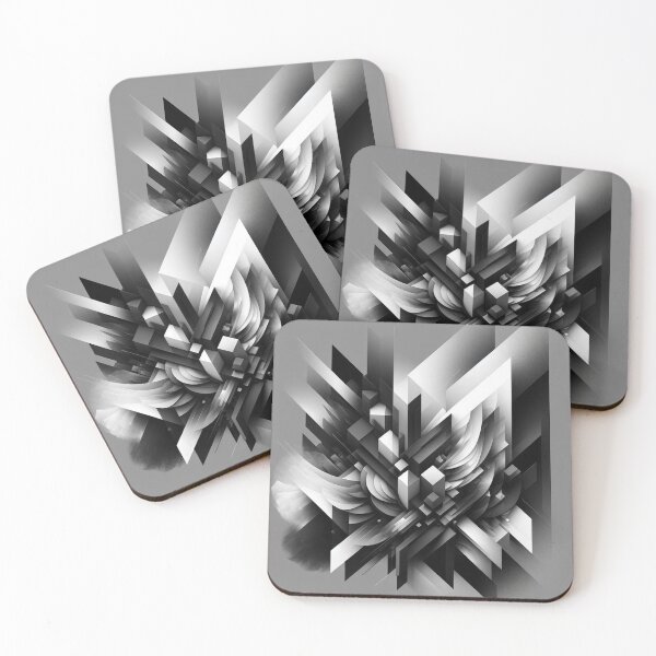 Item preview, Abstract designed and sold by CardsStudio.