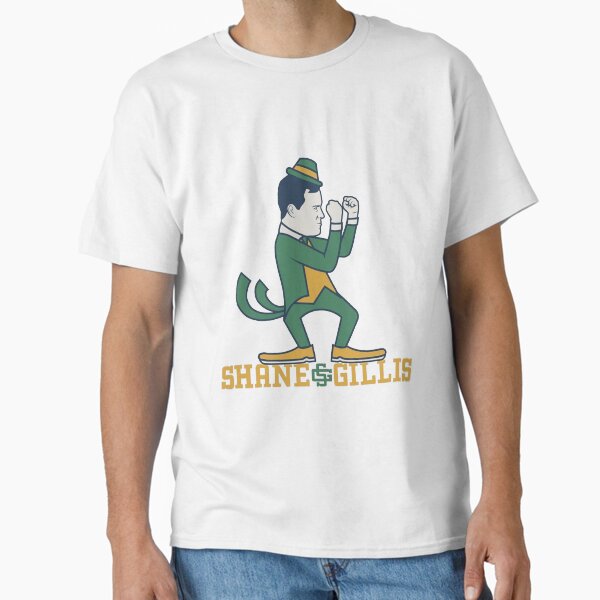 Item preview, Shane Gillis - Fighting Irish designed and sold by VersesStore.