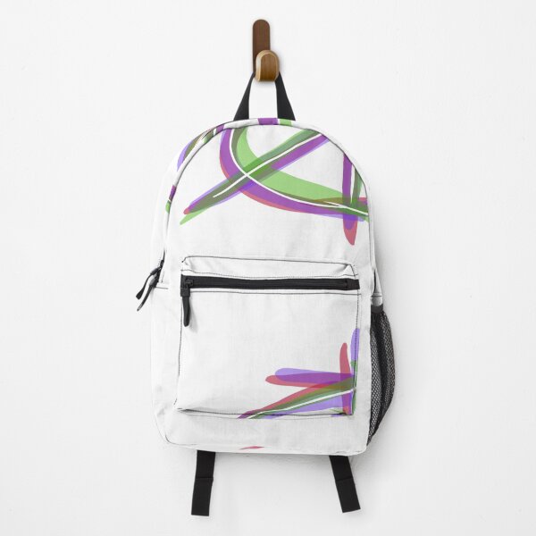 Item preview, Colour peace logo designed and sold by Balpa.