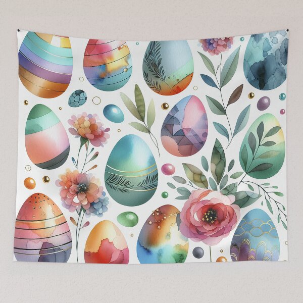 Item preview, Artistic Ukrainian Easter Eggs designed and sold by zzz888.