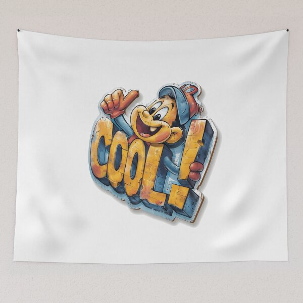 Item preview, Cool man designed and sold by InfinityCircle.