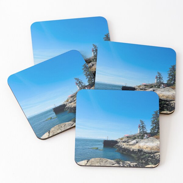 Item preview, Lighthouse Park designed and sold by Amanda Crone.