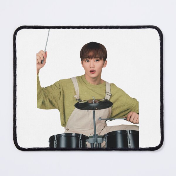Item preview, Mark Lee NCT 127 Day Be there for me designed and sold by Vorin Arts.
