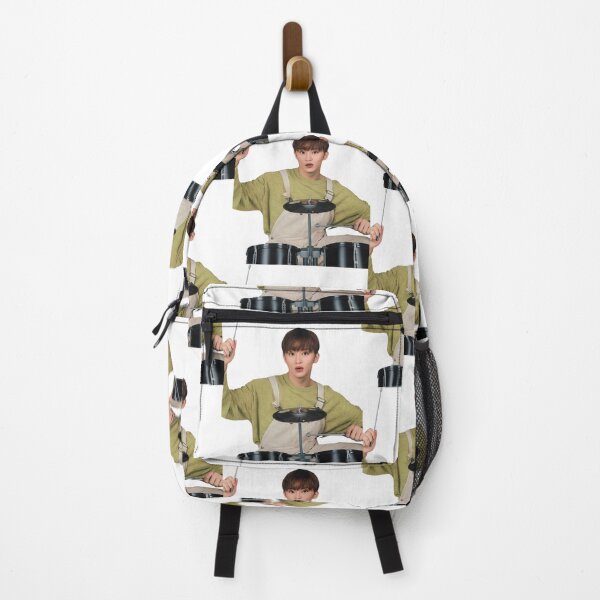Item preview, Mark Lee NCT 127 Day Be there for me designed and sold by Vorin Arts.