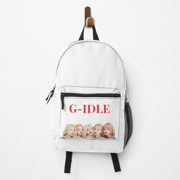 Item preview, GIDLE NXDE KPOP IDOL PRINTED designed and sold by minahsuka.