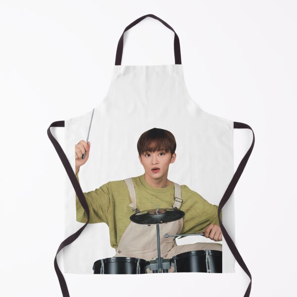 Item preview, Mark Lee NCT 127 Day Be there for me designed and sold by Vorin Arts.