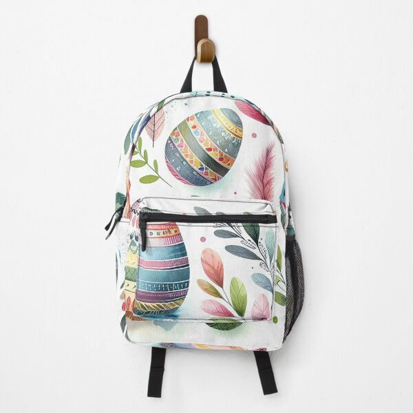 Item preview, Traditional Floral Ukrainian Egg designed and sold by zzz888.