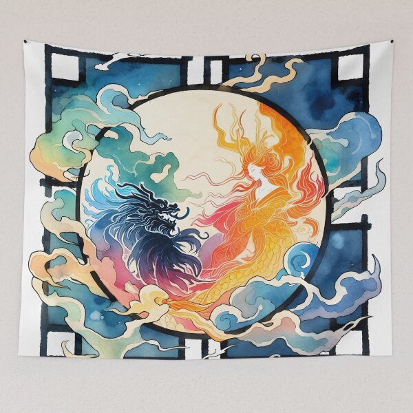 Item preview, Tsukuyomi  designed and sold by CobaltLeaf.