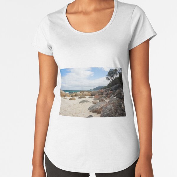 Item preview, Little Waterloo Bay  designed and sold by ChaseTheAlpine.