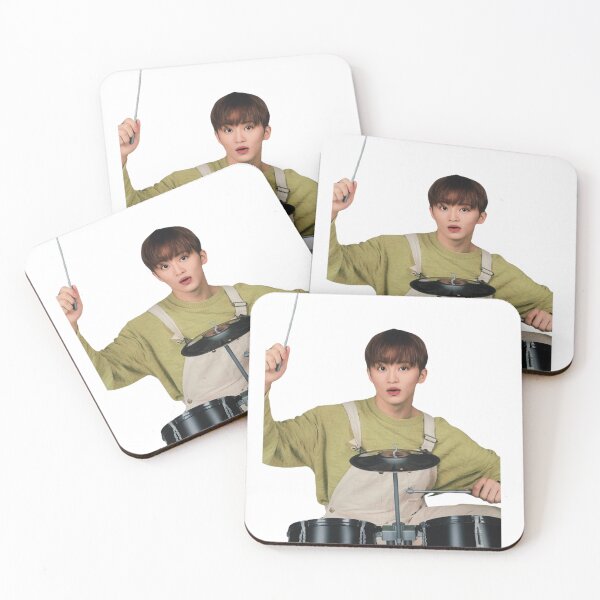 Item preview, Mark Lee NCT 127 Day Be there for me designed and sold by Vorin Arts.