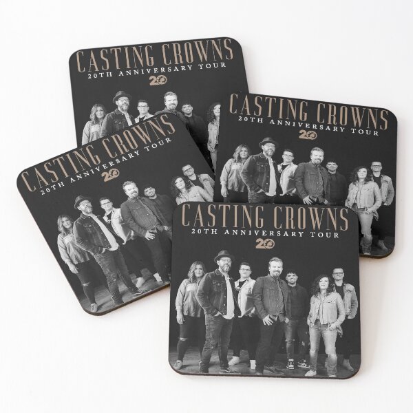 Item preview, BURUNGGAGAL CASTING FUNNY CROWNS A LIVE SYMPHONY EXPERIENCE 20TH ANNIVERSARY TOUR designed and sold by davisana.