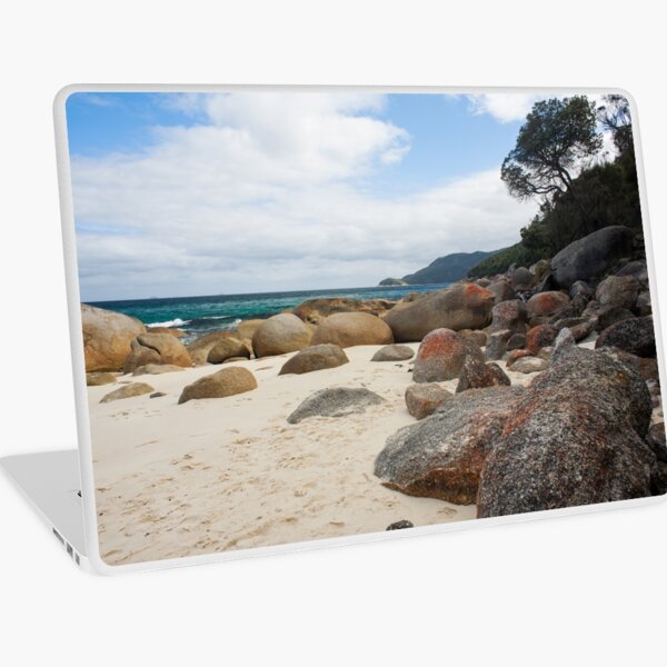 Item preview, Little Waterloo Bay  designed and sold by ChaseTheAlpine.