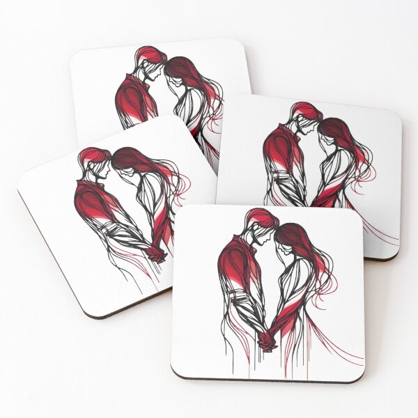 Item preview, Love Touch designed and sold by KostaBo.