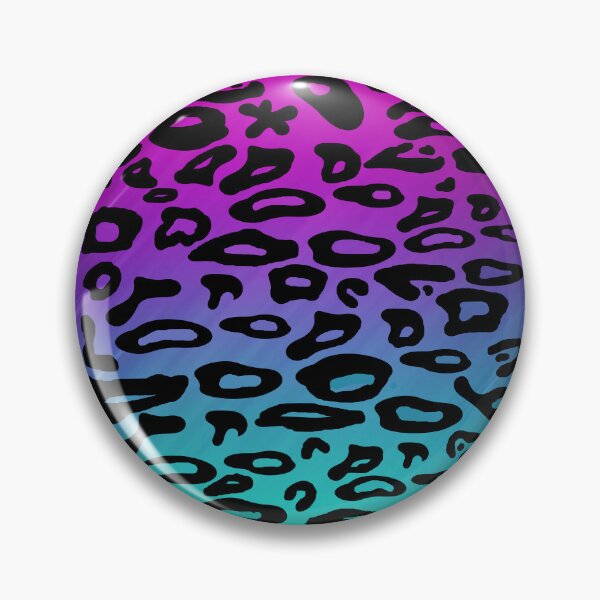 Item preview,  Leopard Print Pattern designed and sold by zzzozzo.