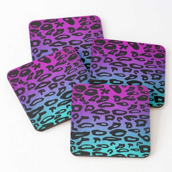 Item preview,  Leopard Print Pattern designed and sold by zzzozzo.