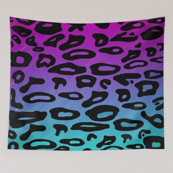 Item preview,  Leopard Print Pattern designed and sold by zzzozzo.