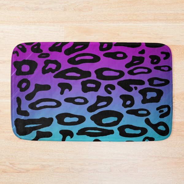 Item preview,  Leopard Print Pattern designed and sold by zzzozzo.