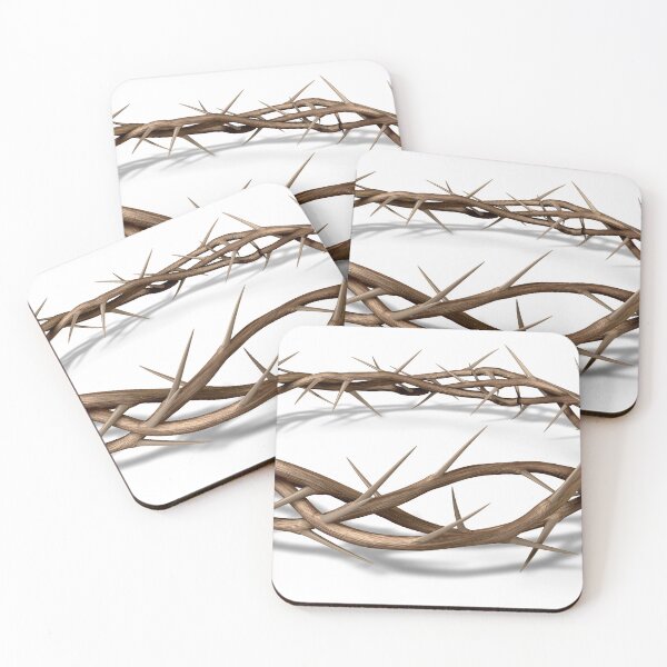 Item preview, Crown of thorns designed and sold by theL3Studio.