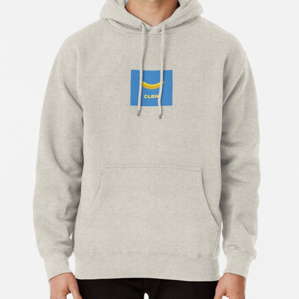 clbn hoodie