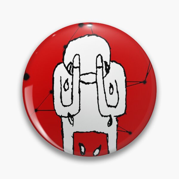 Item preview, Amnesiac designed and sold by 4D-Xever.