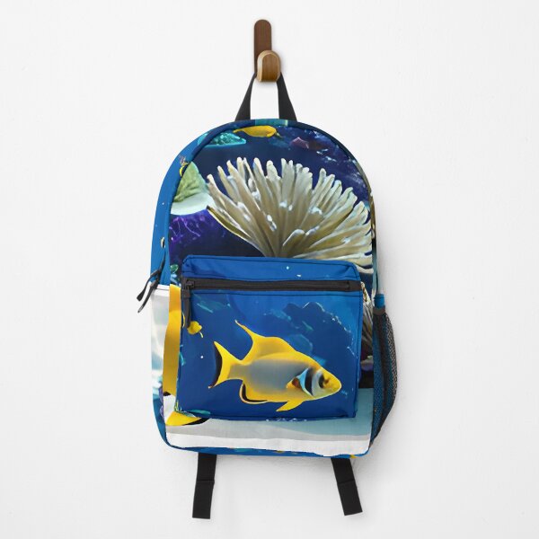 Item preview, Water world designed and sold by BikeRelaxStudio.