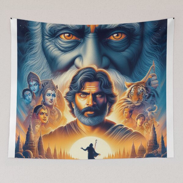 Item preview, shahwank redemption  movie designed and sold by  Mudikeys.