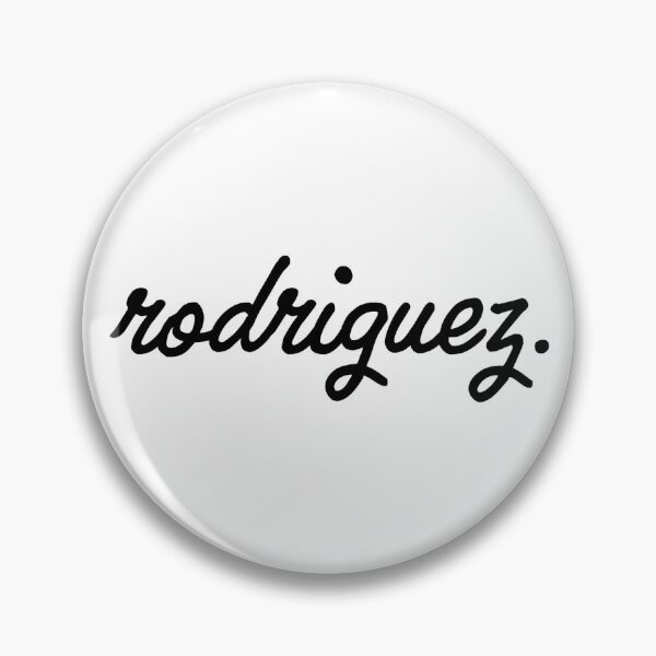 Item preview, rodriguez. designed and sold by shufflik.