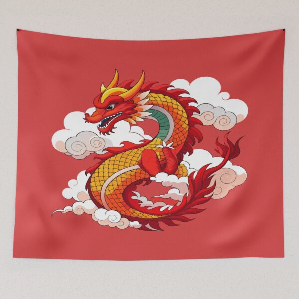Item preview, Red Dragon designed and sold by Raymon777.