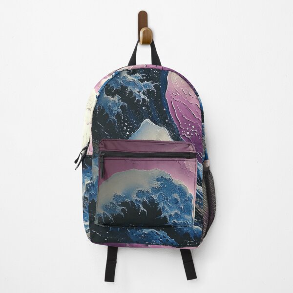 Item preview, Poison Hokusai | Voidstomper designed and sold by scudpunk.