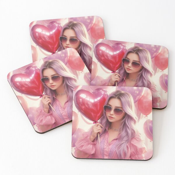 Item preview, Love for the Valentine Day designed and sold by Fuffina.
