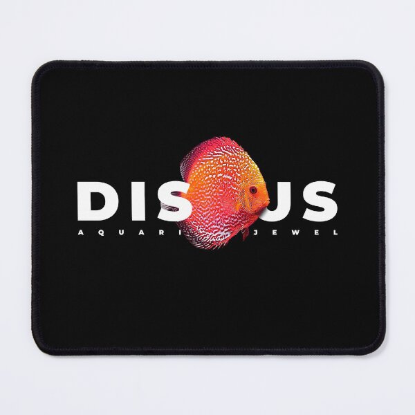 Item preview, Discus Cichlid Fish Keeper designed and sold by JRRTs.