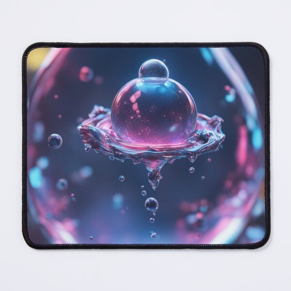 Item preview, Bubble Drop designed and sold by Zendragon-Store.