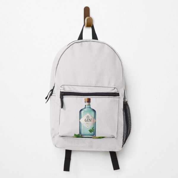 Item preview, GIN designed and sold by PGAart.