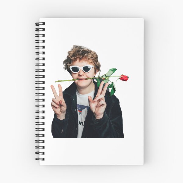 Item preview, LEPIS Lewis FUNNY Capaldi  designed and sold by nabennett.
