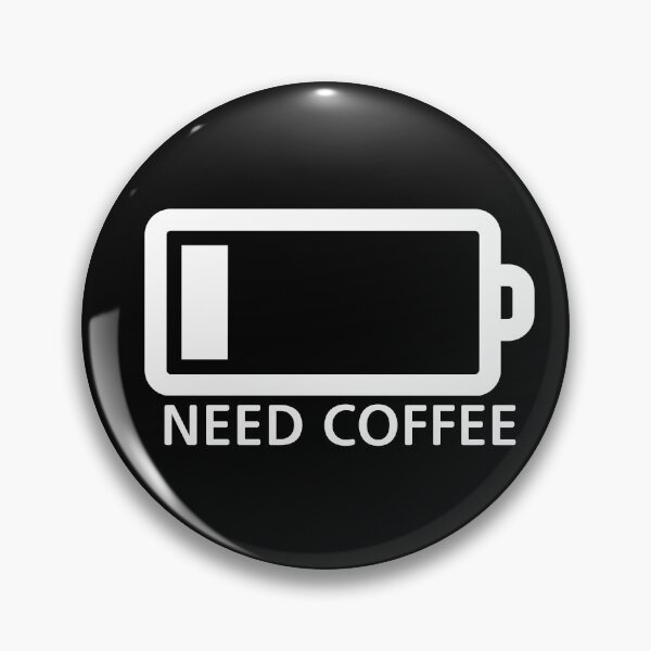 Item preview, need coffee designed and sold by MySmallChef.