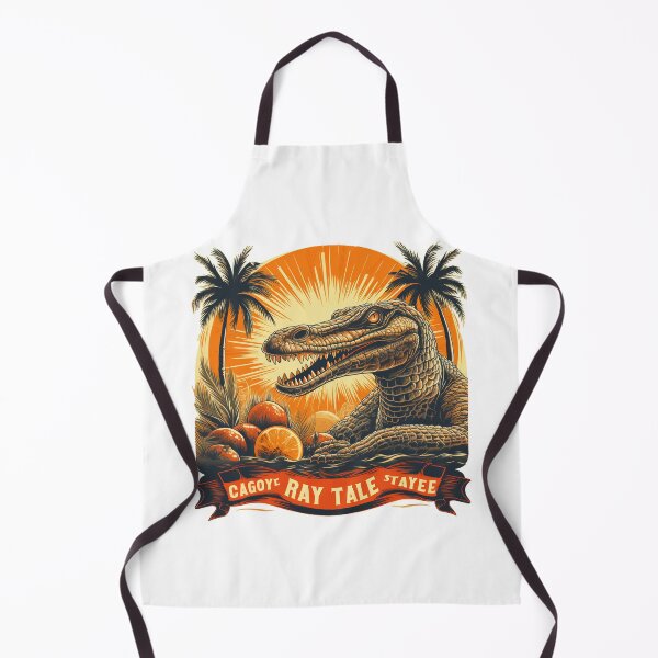 Item preview, Dinosaur Relaxes on Vocation designed and sold by DinoAndOther.