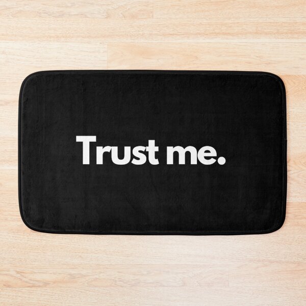 Item preview, trust me. designed and sold by typographi.