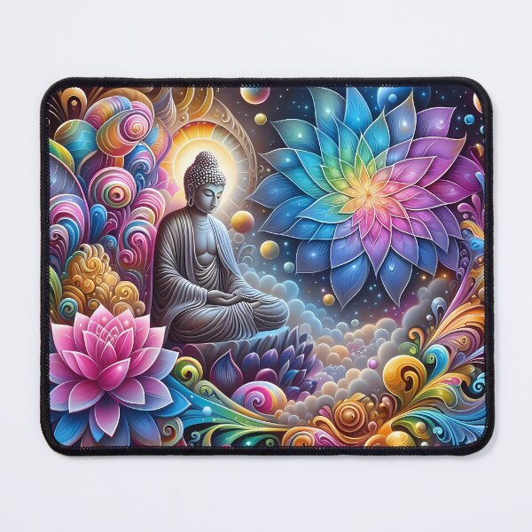 Item preview, Cosmic Enlightenment designed and sold by Vitalka-uk.