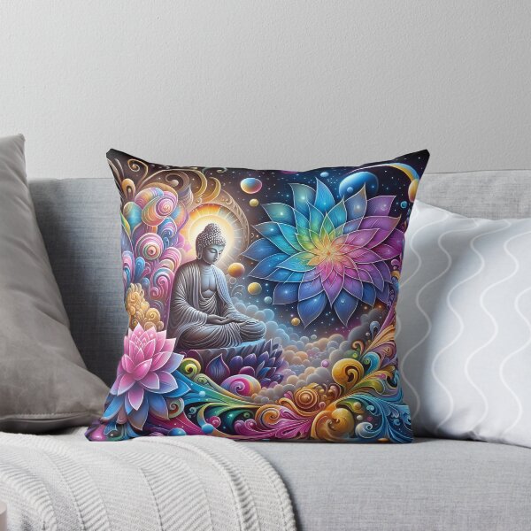 Item preview, Cosmic Enlightenment designed and sold by Vitalka-uk.