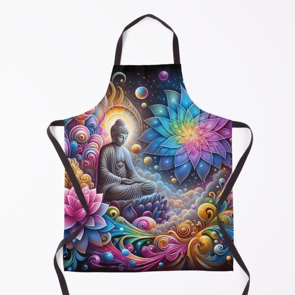 Item preview, Cosmic Enlightenment designed and sold by Vitalka-uk.