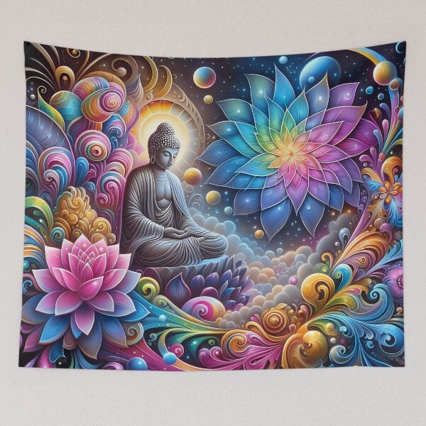 Item preview, Cosmic Enlightenment designed and sold by Vitalka-uk.