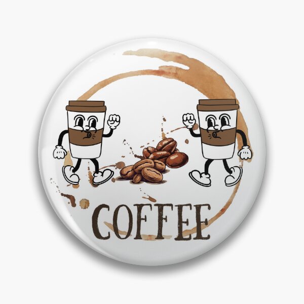 Item preview, Coffee designed and sold by J-TheArtCafe.