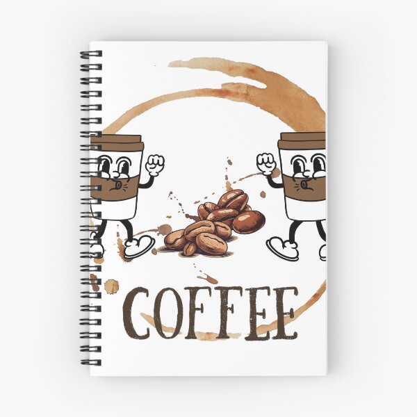 Item preview, Coffee designed and sold by J-TheArtCafe.