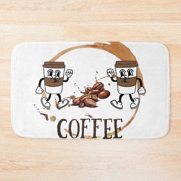 Item preview, Coffee designed and sold by J-TheArtCafe.