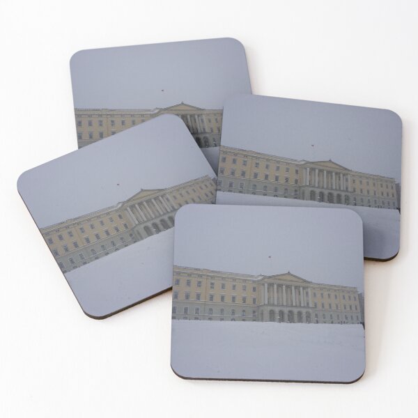 Item preview, The Royal Palace designed and sold by Norwegian Outdoors.